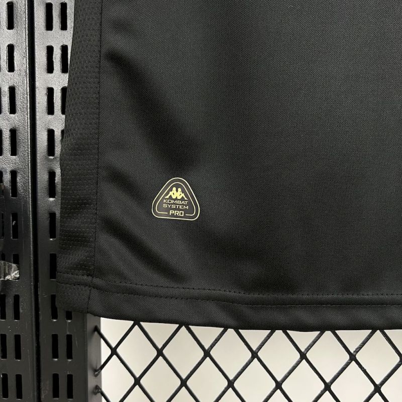 【 FAN 】Botafogo 2025/2026 Away Jersey