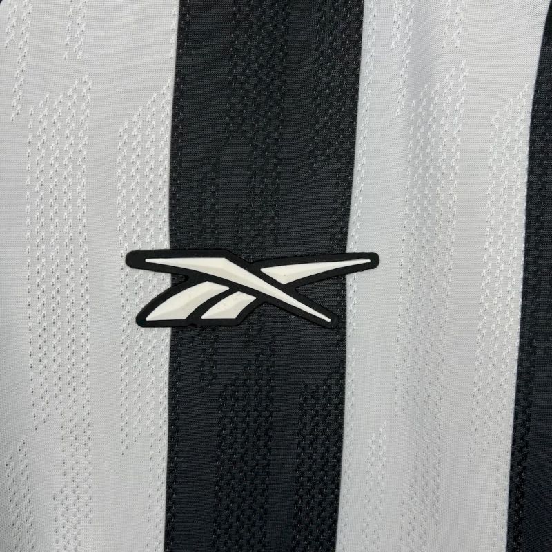 【 FAN 】Botafogo 2025/2026 Home Jersey
