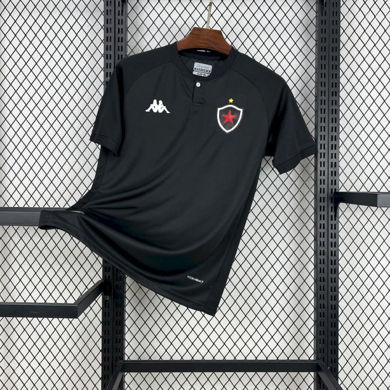 【 FAN 】Botafogo 2025/2026 Away Jersey