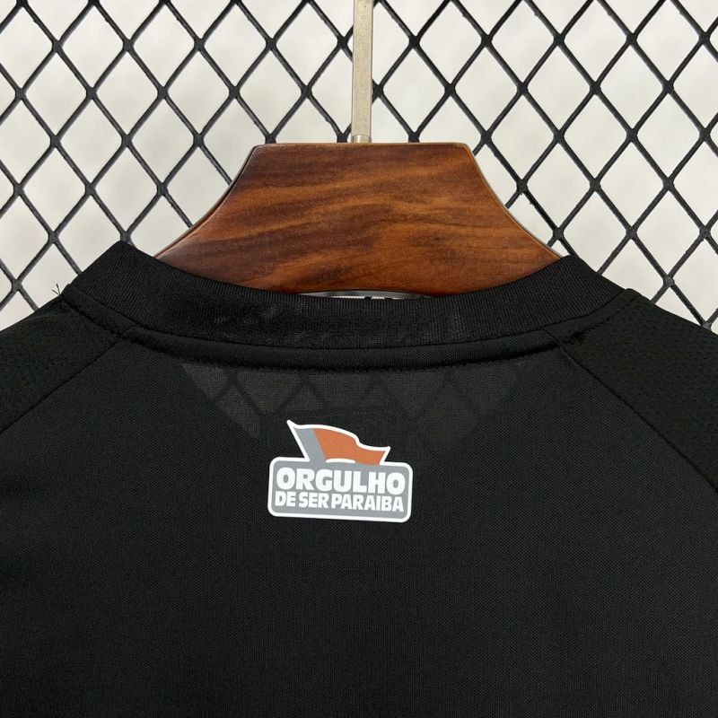 【 FAN 】Botafogo 2025/2026 Away Jersey