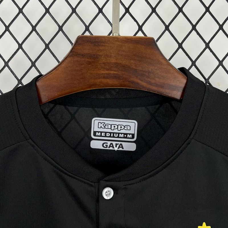 【 FAN 】Botafogo 2025/2026 Away Jersey