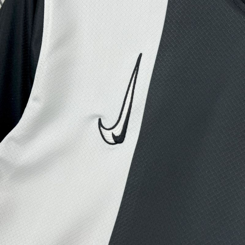 【 FAN 】Corinthians 2024/2025 Third away Jersey