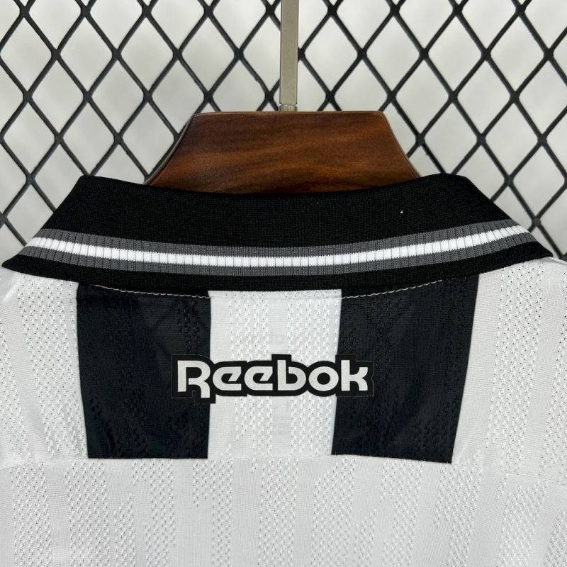 【 FAN 】Botafogo 2025/2026 Home Jersey