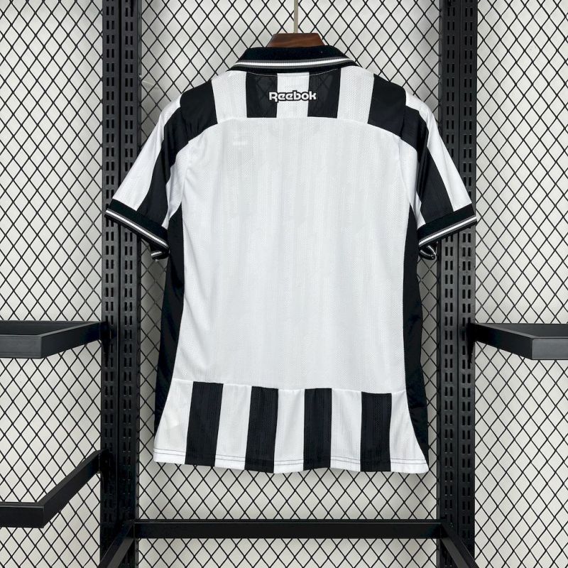 【 FAN 】Botafogo 2025/2026 Home Jersey