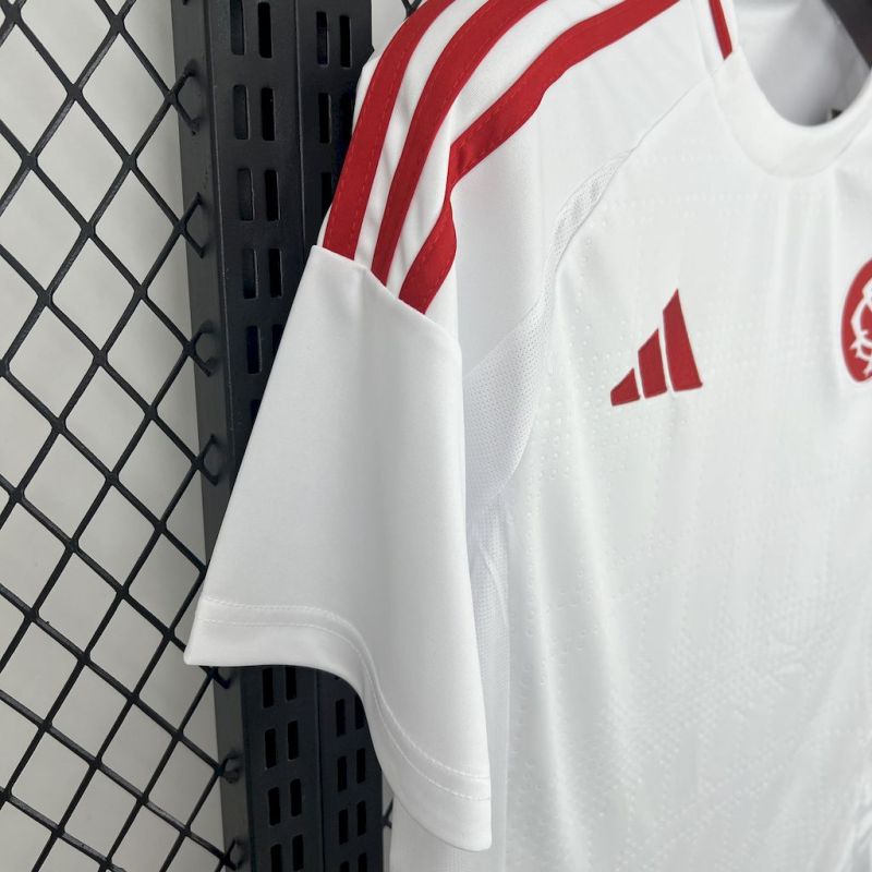 【 FAN 】S.C Internacional 2025/2026 Away Jersey
