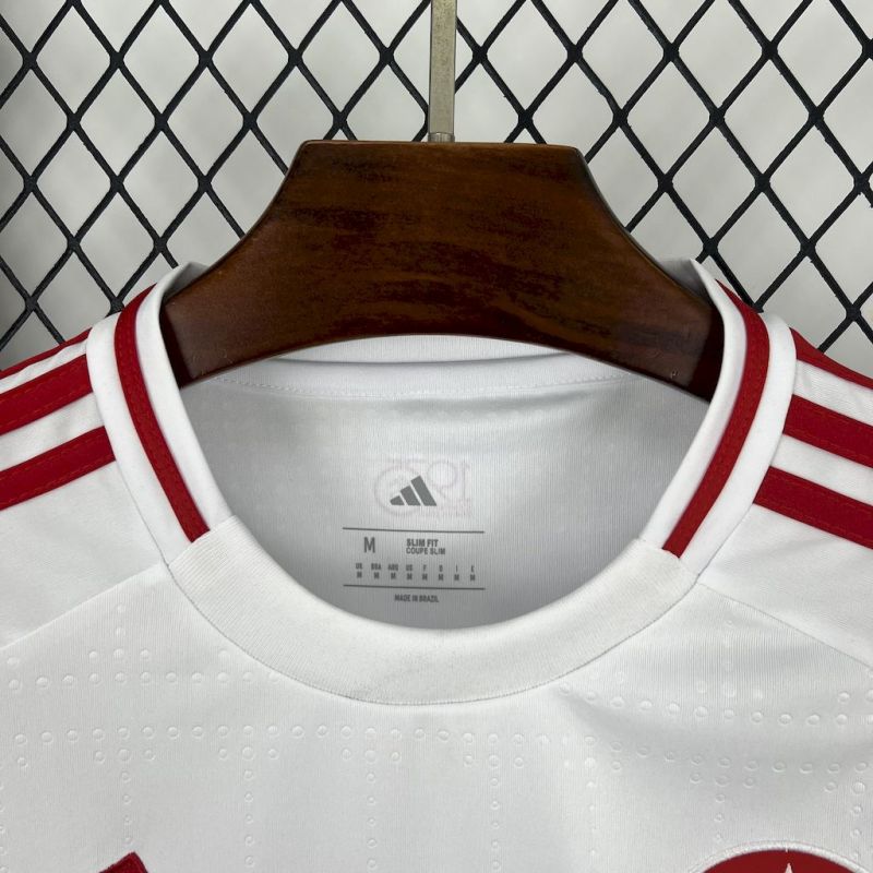 【 FAN 】S.C Internacional 2025/2026 Away Jersey