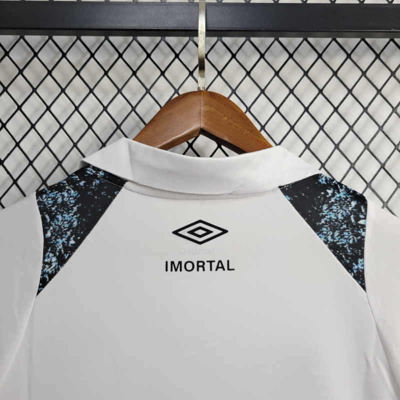 【 FAN 】Grêmio 2024/2025 Home Jersey