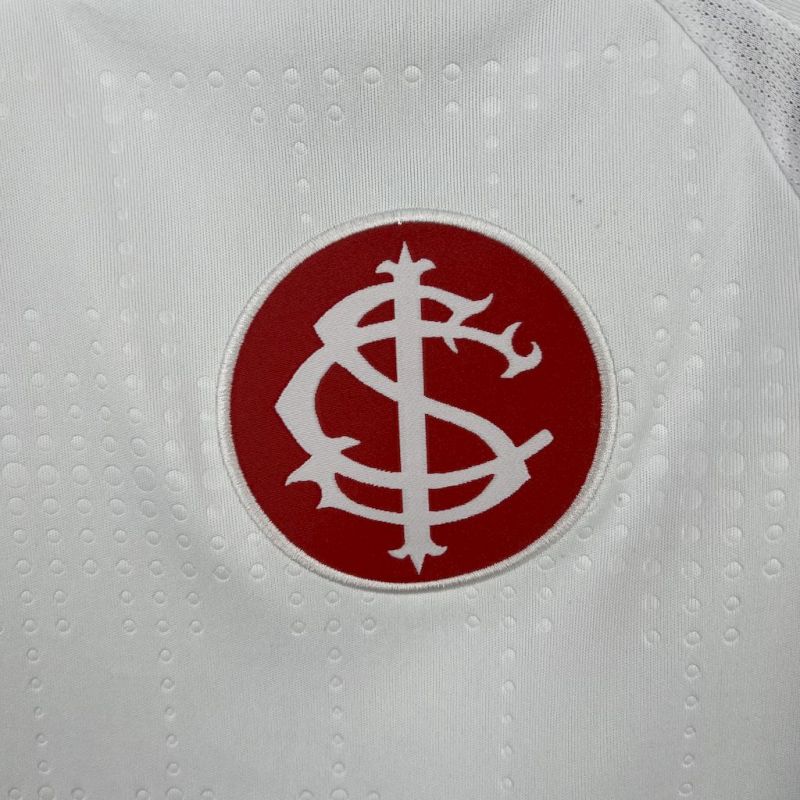 【 FAN 】S.C Internacional 2025/2026 Away Jersey