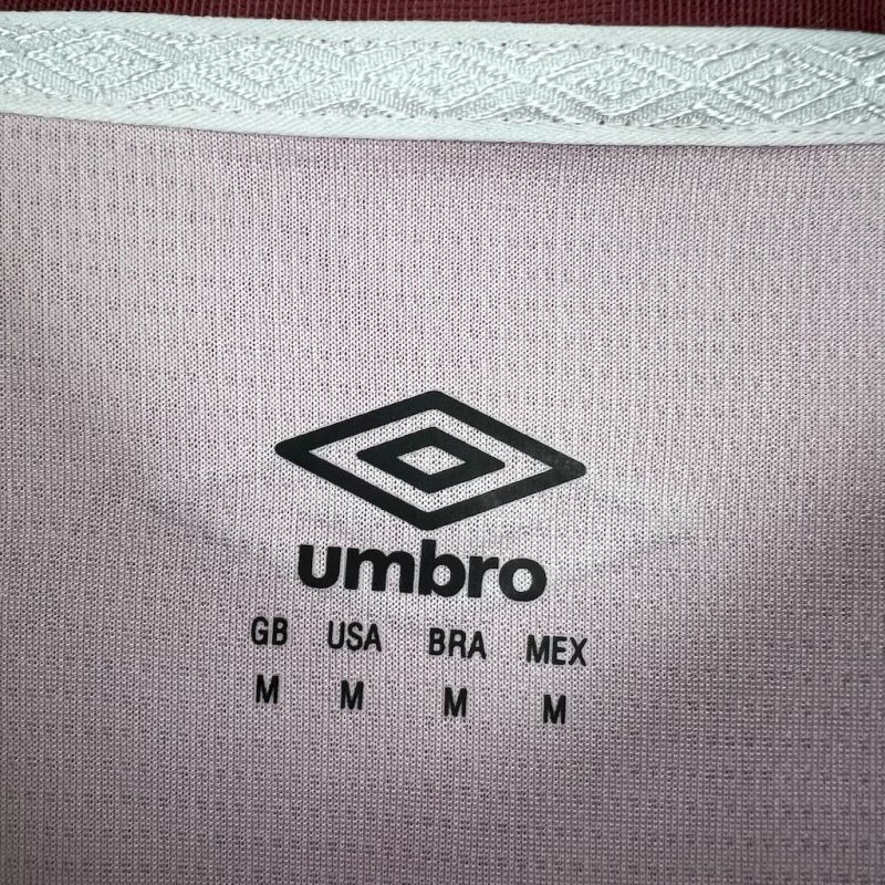 【 FAN 】Fluminense 2024/2025 Third Jersey