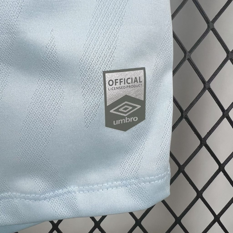 【 FAN 】Gremio 2025/2026 Away Jersey