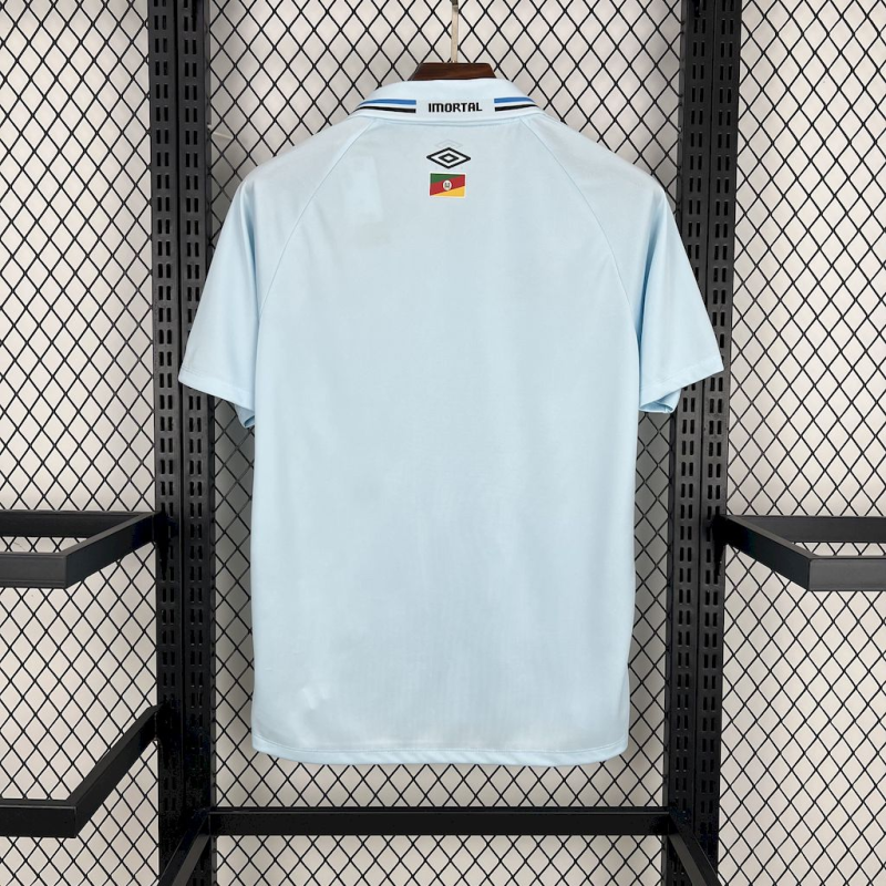 【 FAN 】Gremio 2025/2026 Away Jersey