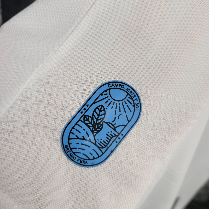 【 FAN 】Grêmio 2024/2025 Home Jersey