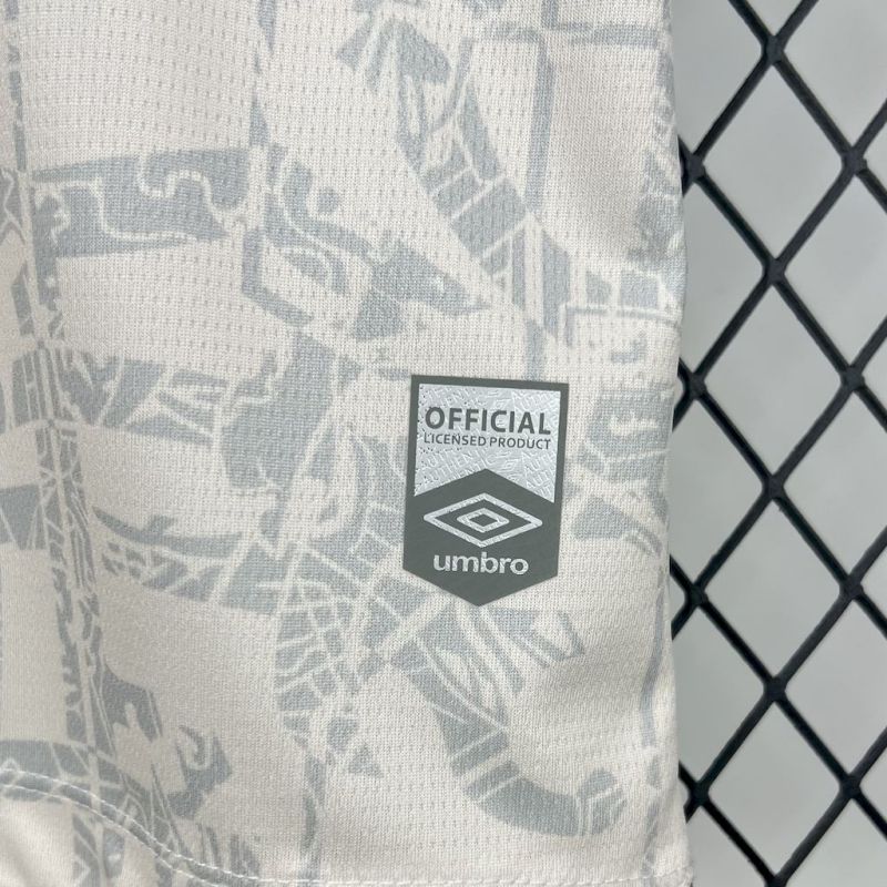 【 FAN 】Fluminense 2024/2025 Third Jersey