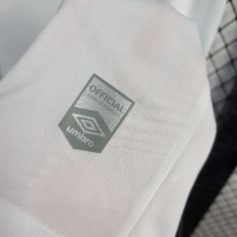 【 FAN 】Grêmio 2024/2025 Home Jersey