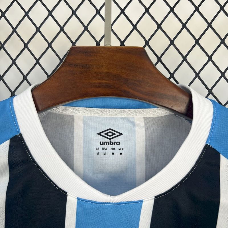 【 FAN 】Grêmio 2025/2026 Home Jersey