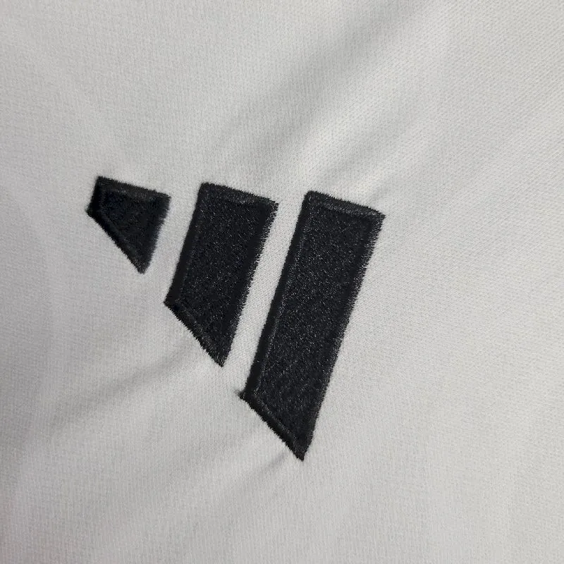 【 FAN 】Flamengo 2024/2025 Away Jersey