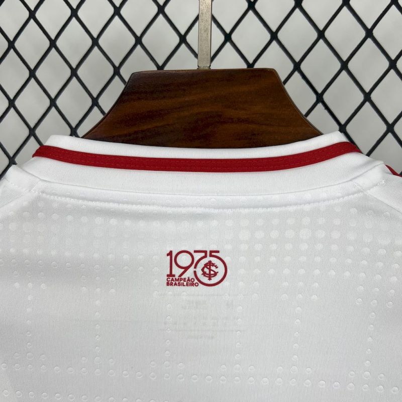 【 FAN 】S.C Internacional 2025/2026 Away Jersey