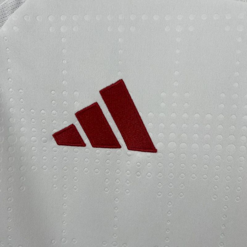 【 FAN 】S.C Internacional 2025/2026 Away Jersey