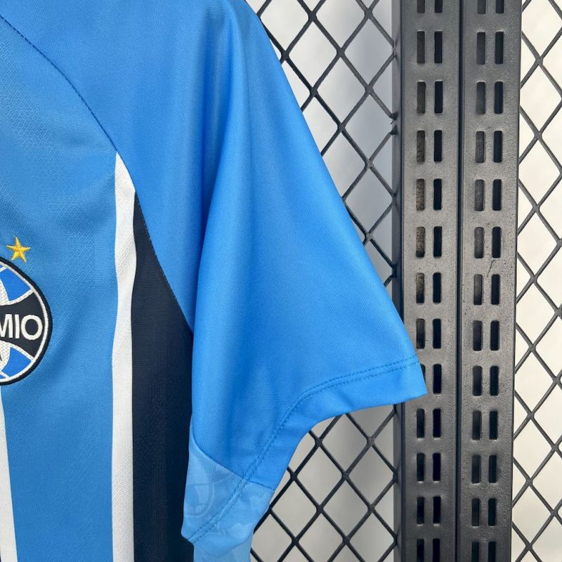 【 FAN 】Grêmio 2025/2026 Home Jersey