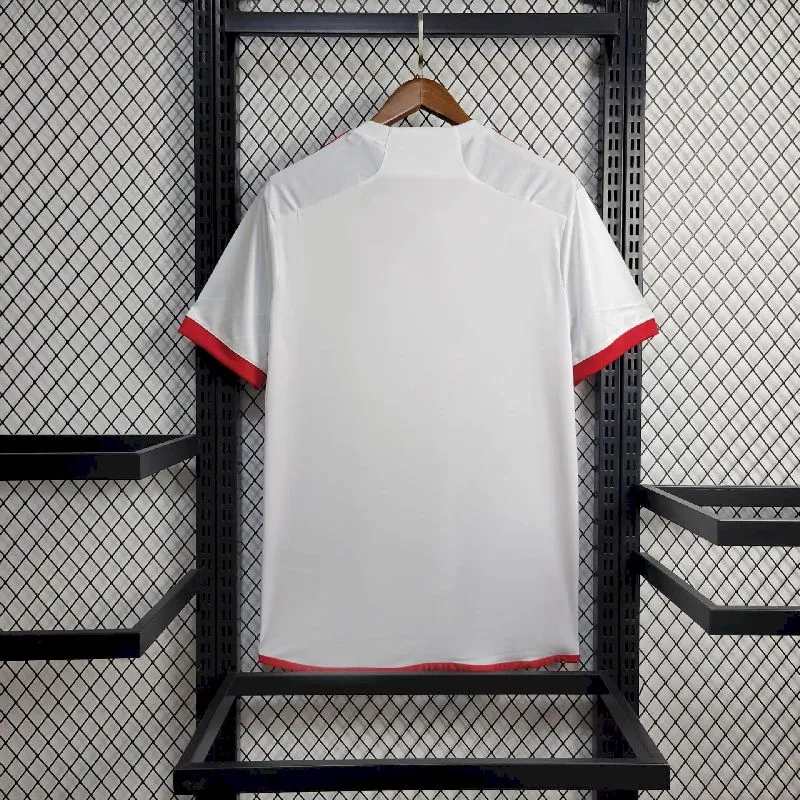 【 FAN 】Flamengo 2024/2025 Away Jersey