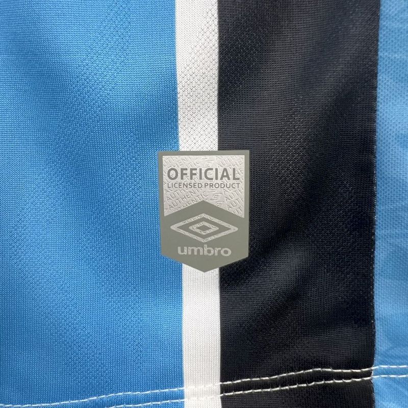【 FAN 】Grêmio 2025/2026 Home Jersey