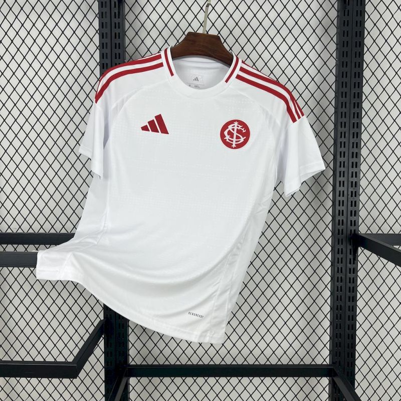 【 FAN 】S.C Internacional 2025/2026 Away Jersey