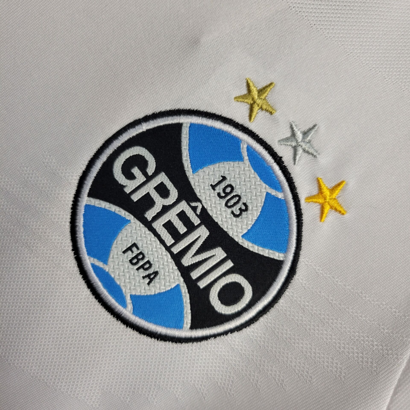 【 FAN 】Grêmio 2024/2025 Home Jersey