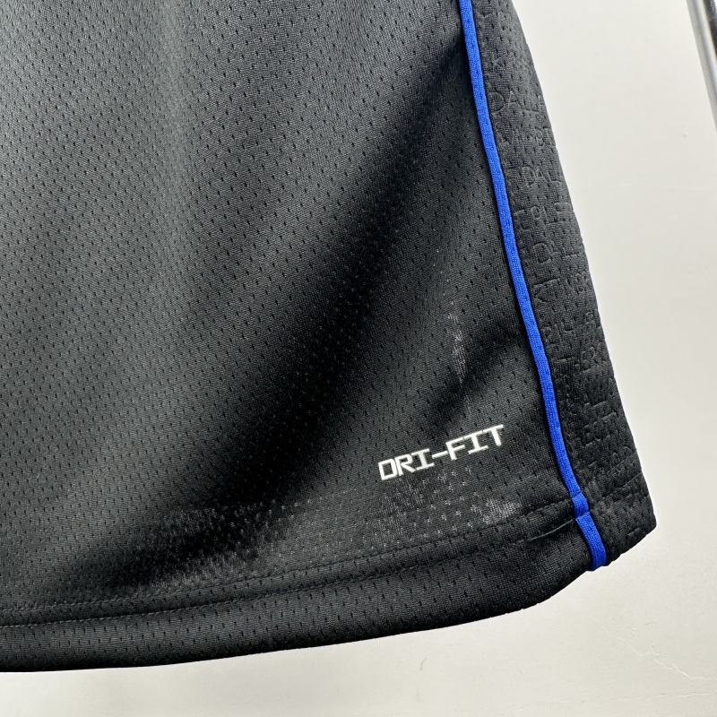 【 NBA 】Dallas Mavericks season 2024 DAVIS Team Jersey NO.3 – City Edition