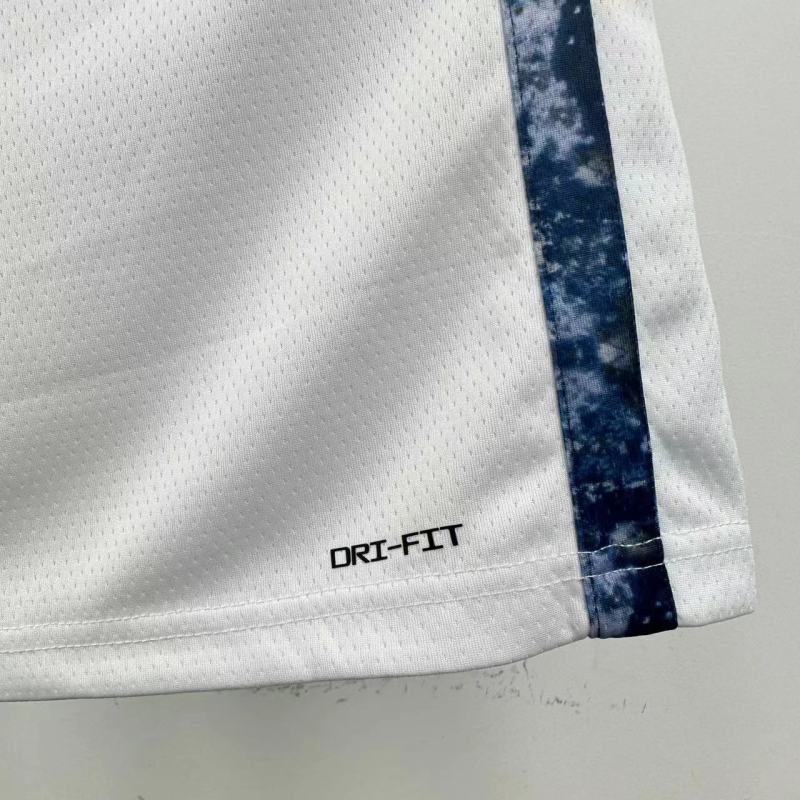 【 NBA 】Washington Wizards season 2025 POOLE Team Jersey NO.13 – City Edition
