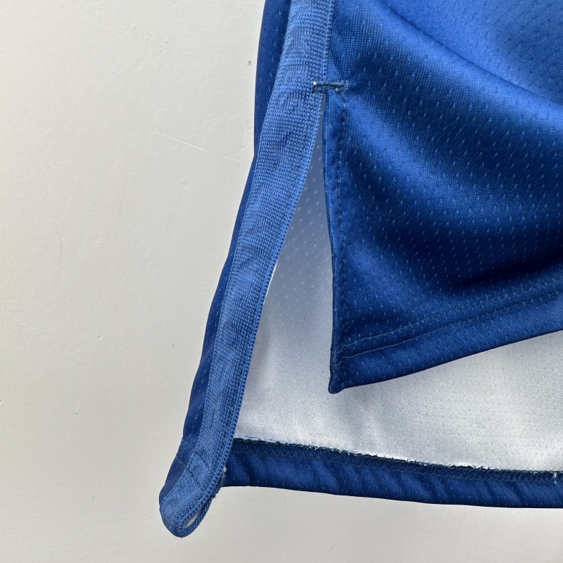 【 NBA 】Minnesota Timberwolves season 2024 ANDERSON Team Jersey NO.1 – City Edition