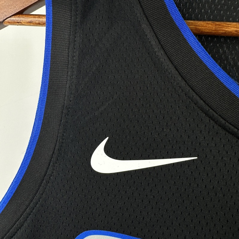 【 NBA 】Dallas Mavericks season 2024 DAVIS Team Jersey NO.3 – City Edition