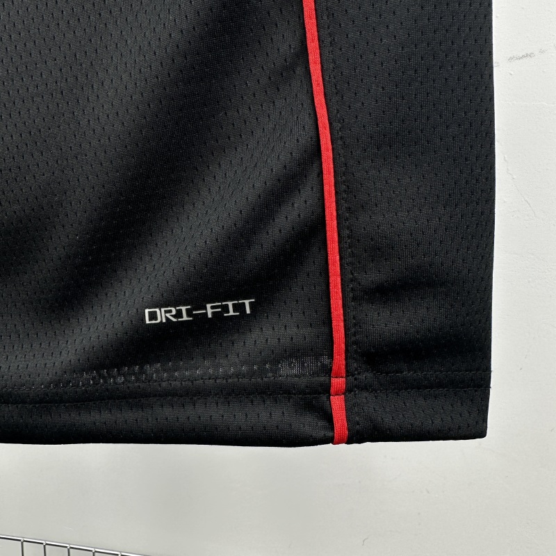 【 NBA 】Toronto Raptors season 2025 BARRETT Team Jersey NO.9 – City Edition