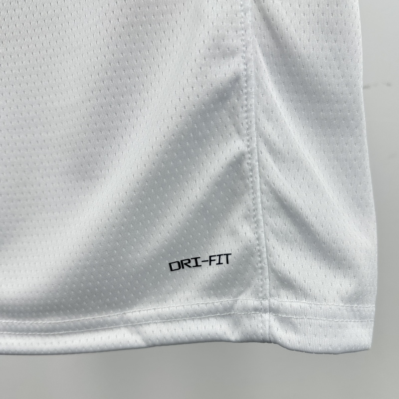 【 NBA 】Memphis Grizzlies season 2025 MORANT Team Jersey NO.12 – City Edition