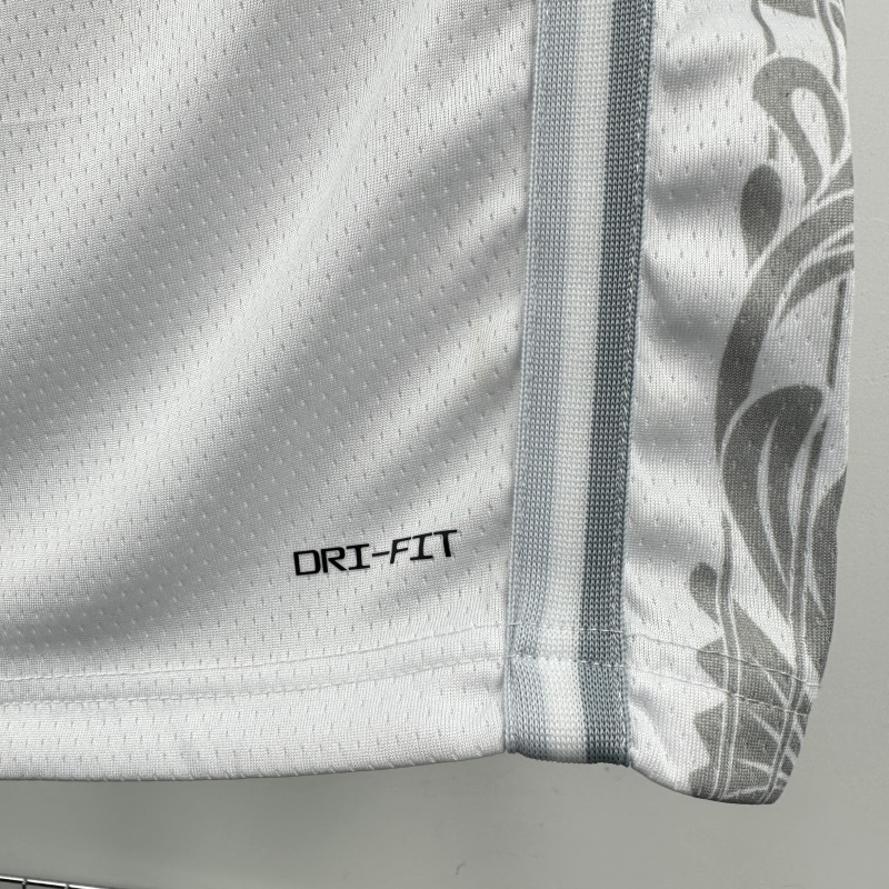 【 NBA 】Dallas Mavericks season 2025 DAVIS Team Jersey NO.3 – City Edition