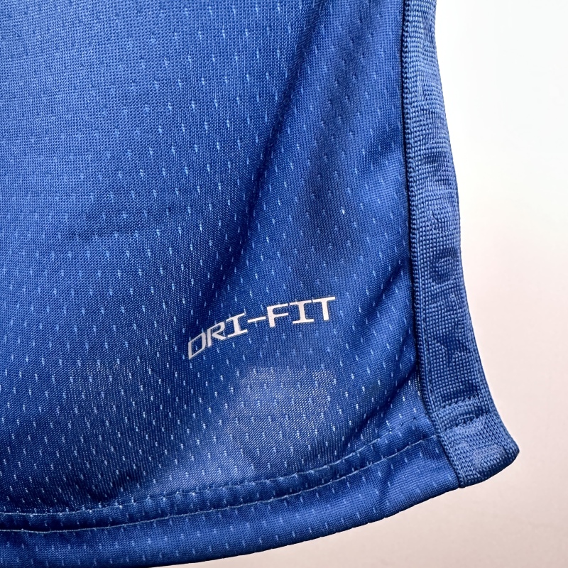 【 NBA 】Minnesota Timberwolves season 2024 ANDERSON Team Jersey NO.1 – City Edition