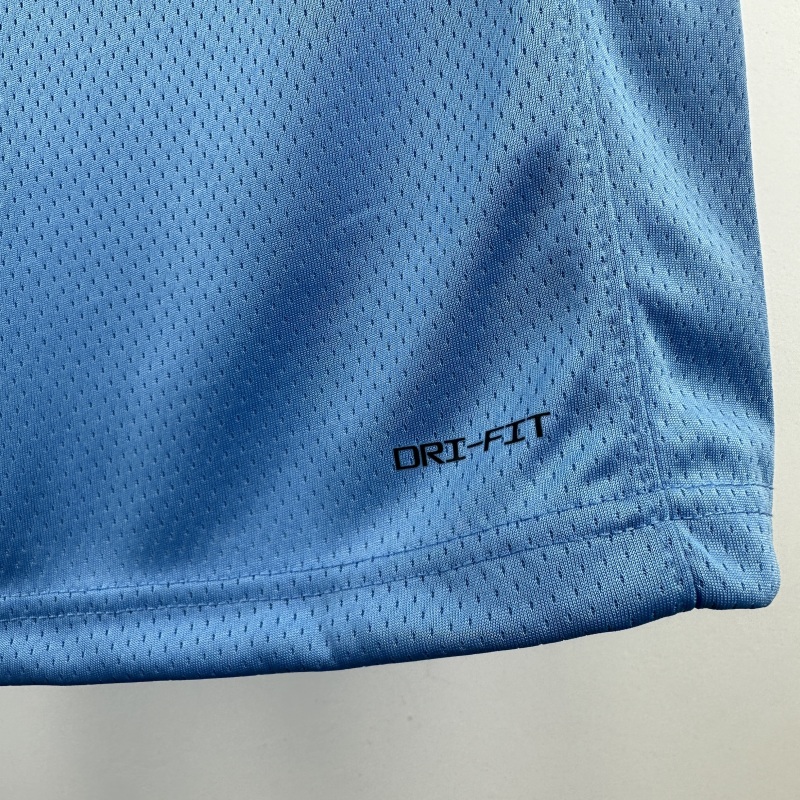 【 NBA 】Los Angeles Clippers season 2025 WESTBROOK Team Jersey NO.0 – City Edition