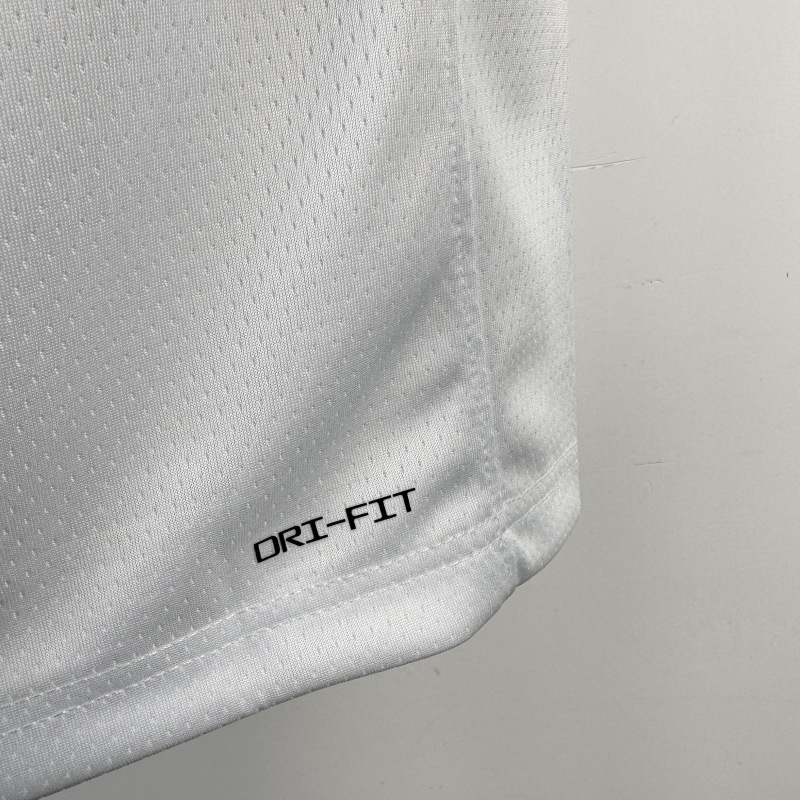 【 NBA 】Houston Rockets season 2024 WESTBROOK Team Jersey NO.0 – City Edition