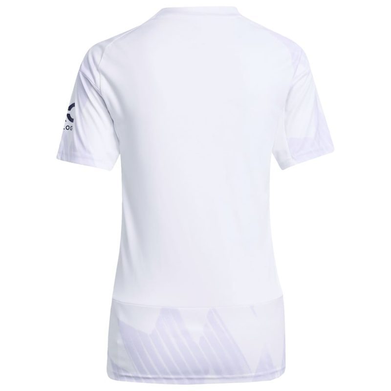 【 Woman 】Manchester United 2025/2026 away Womens Jersey