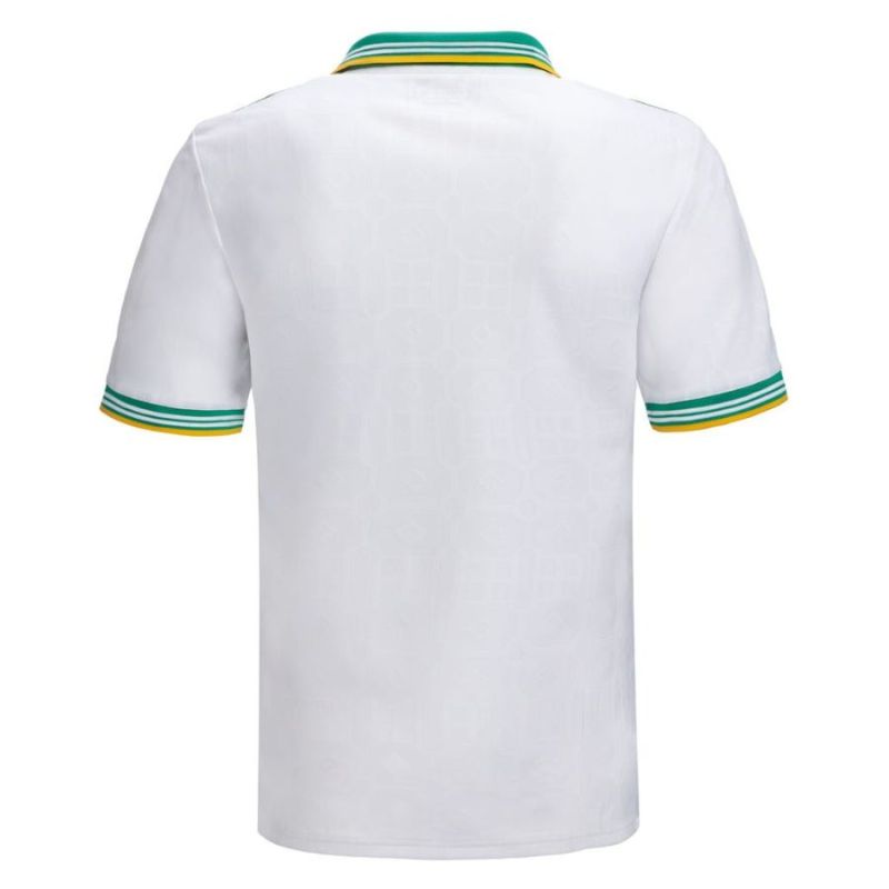 【 FAN 】2025/2026 AS Roma away Jersey