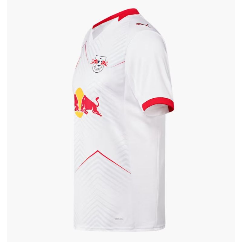 【 FAN 】RB Leipzig 2025/2026 home Jersey