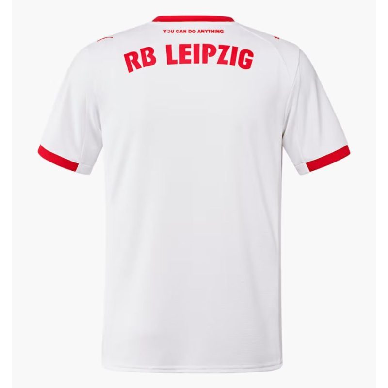 【 FAN 】RB Leipzig 2025/2026 home Jersey