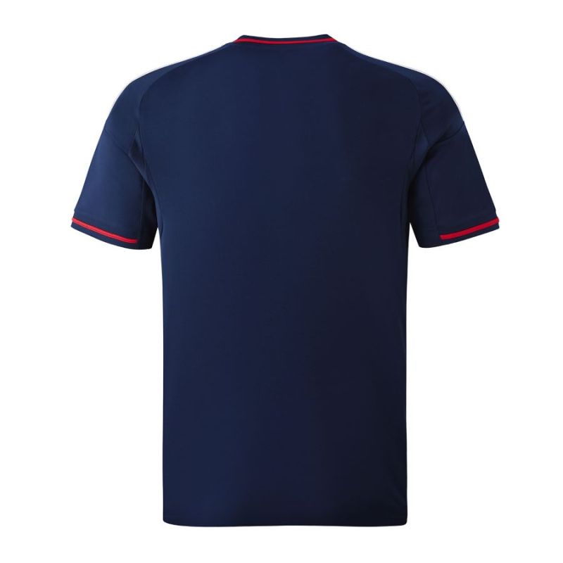 【 Player version 】Olympique Lyonnais 2025/2026 Away Jersey Player version