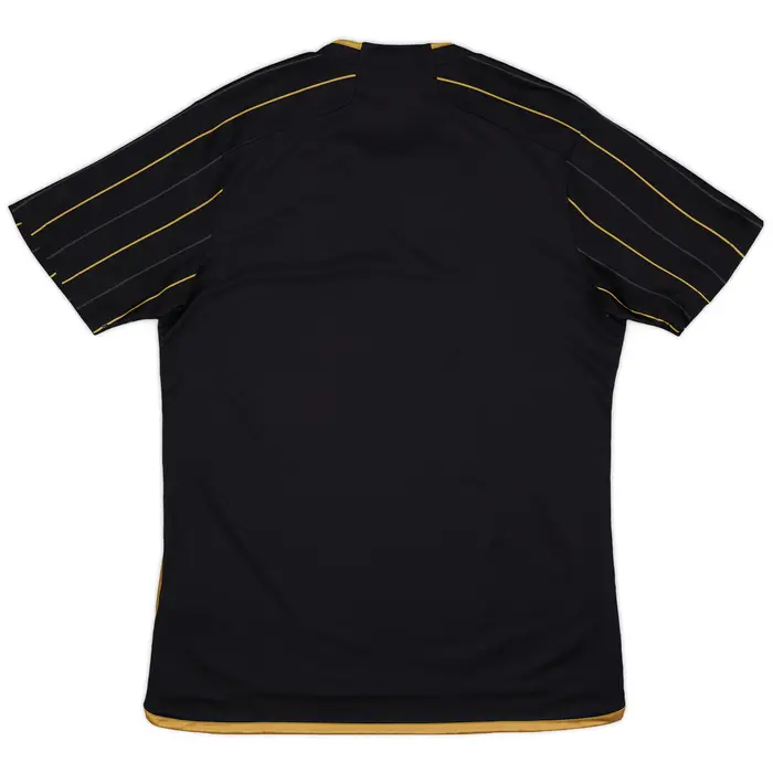 【 FAN 】LA Galaxy 2025/2026 Home Jersey