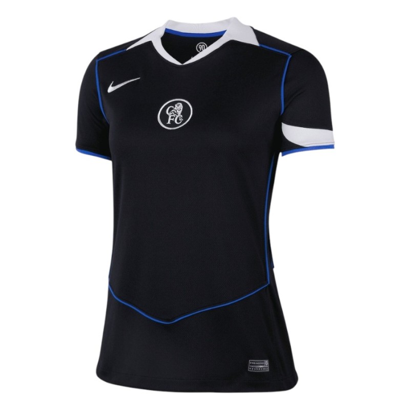【 Woman 】2025/2026 CHELSEA THIRD Woman JERSEY