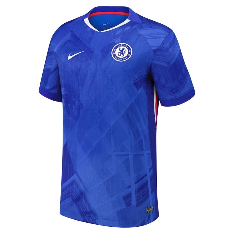 【 KIDS KIT 】CHELSEA 2025/2026 HOME JERSEY