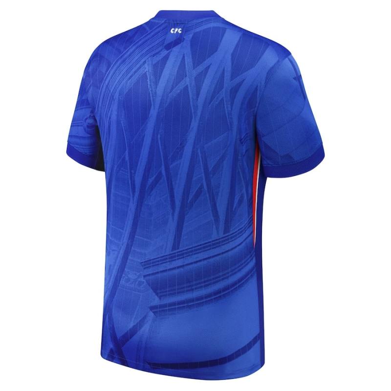 【 KIDS KIT 】CHELSEA 2025/2026 HOME JERSEY