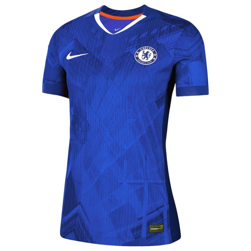 【 WOMEN 】CHELSEA 202526 HOME WOMENS JERSEY