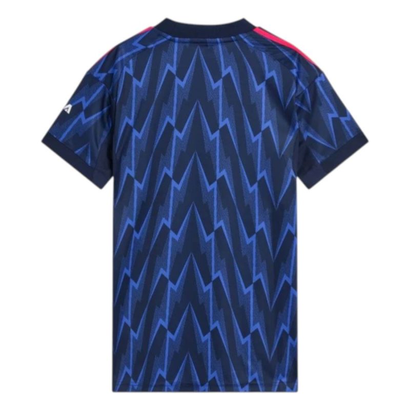 【 KIDS 】ARSENAL 2025/2026 AWAY KIDS KIT