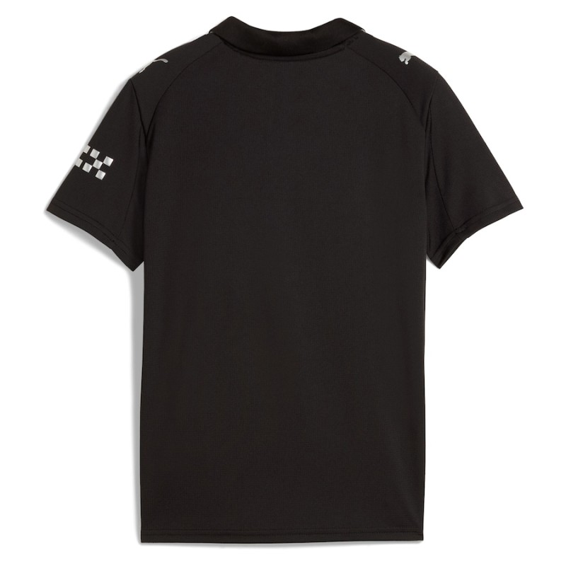 【 KIDS KIT 】 MANCHESTER CITY 2025/2026 AWAY JERSEY