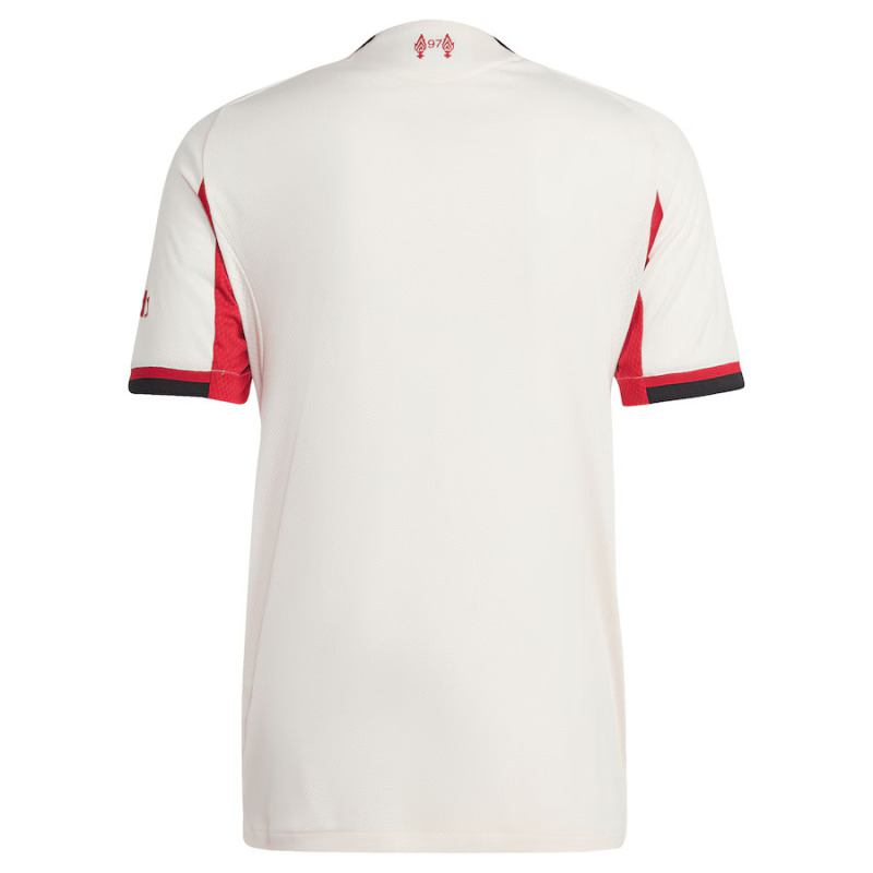 【 PLAYER 】LIVERPOOL 2025/2026 AWAY JERSEY